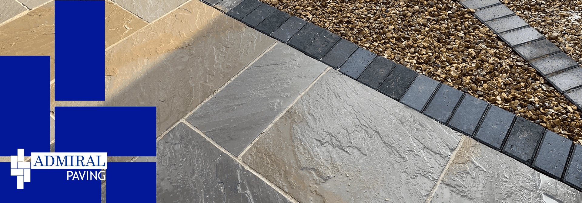 A Premier Driveway Surfacing Company