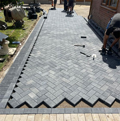 Driveway Contractor in Royal Wootton Bassett